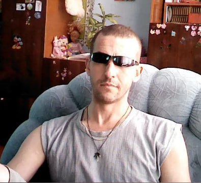 Коледаев Дмитрий Иванович