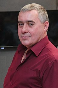 Комендровский Сергей Александрович