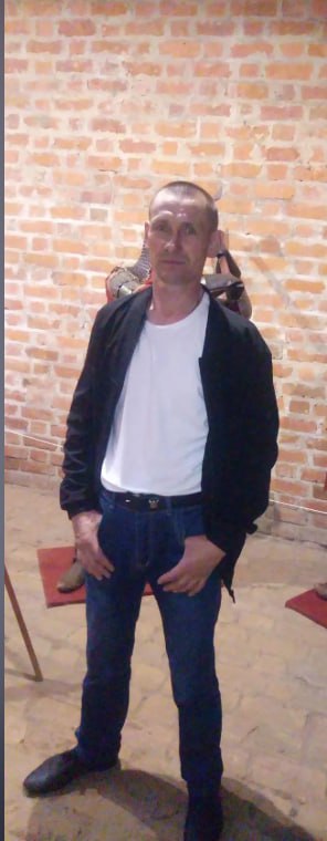 Колумбаев Иван Иванович