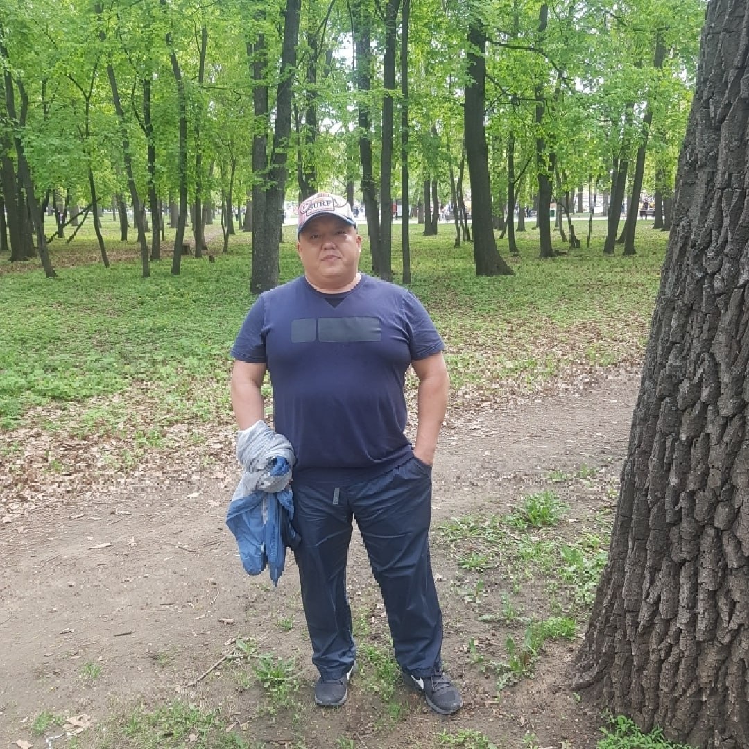 Камаров Булат Аблаевич