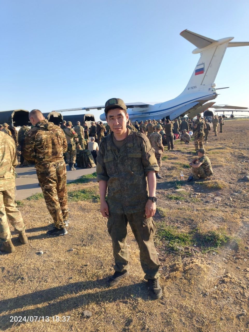 Коногоров Николай Павлович