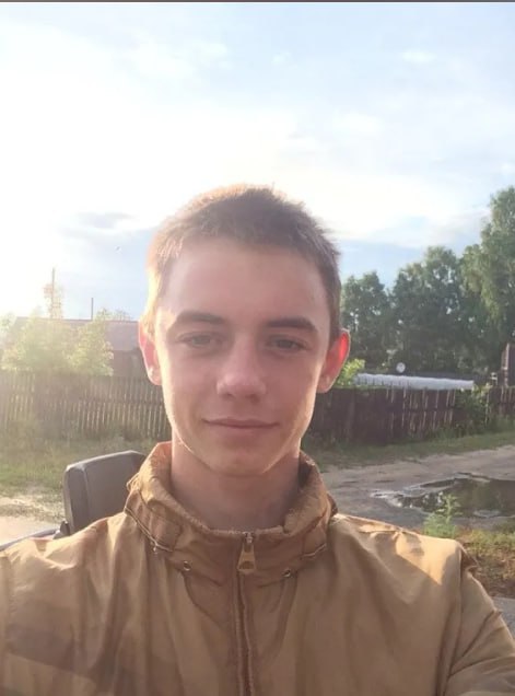Корнеев Михаил Иванович