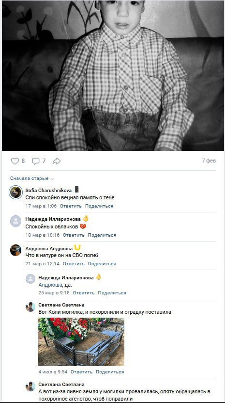 Коровин Николай Александрович
