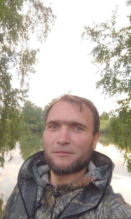 Коростин Андрей Николаевич