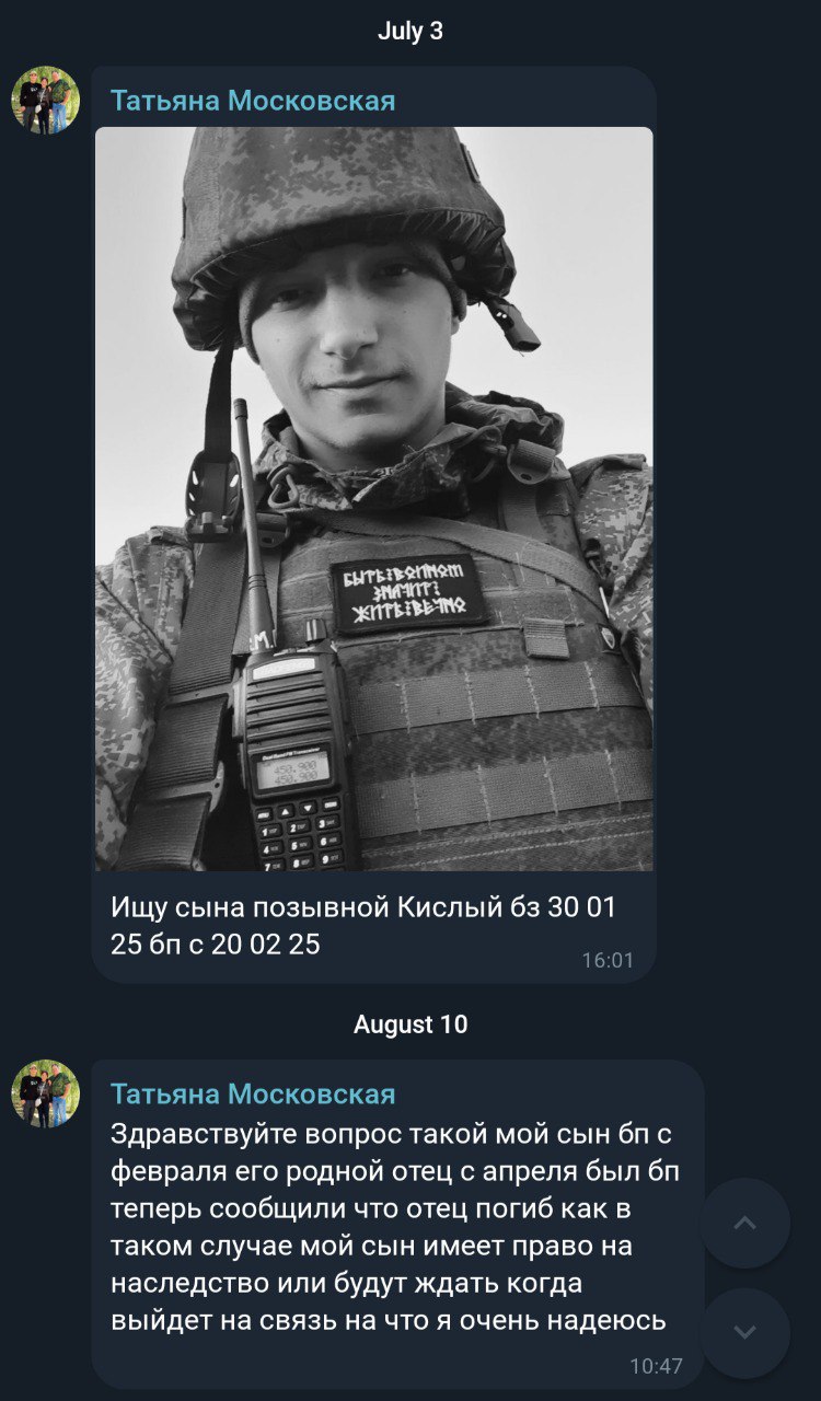Олейников Дмитрий