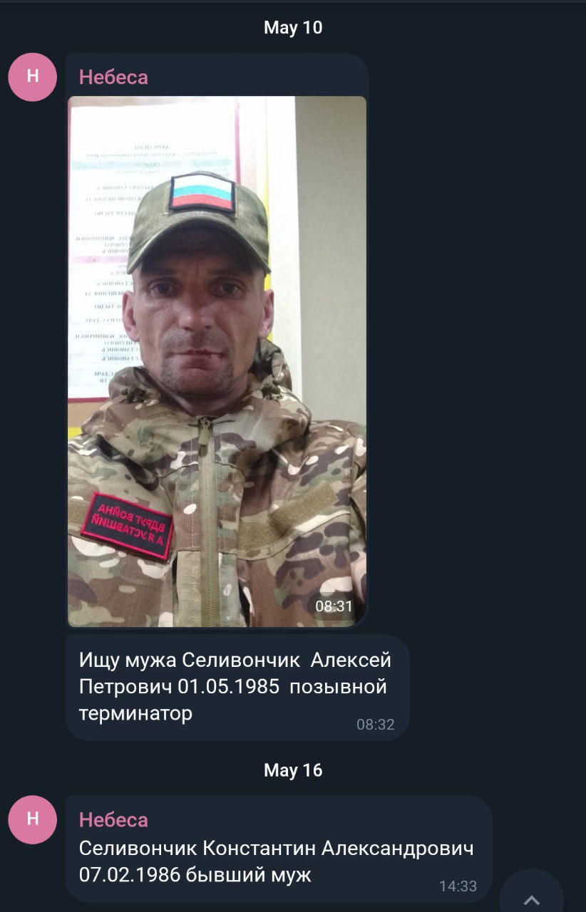 Селивончик Алексей Петрович