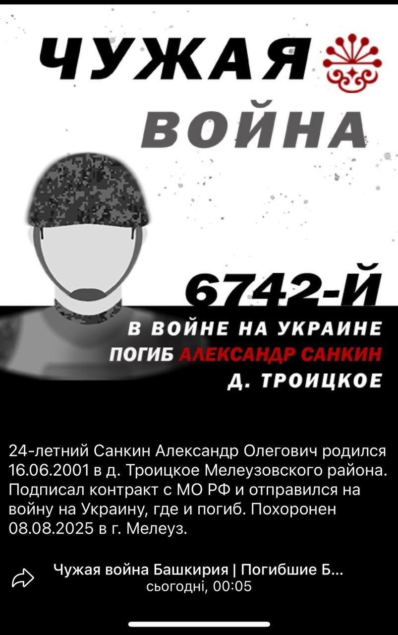 Санкин Александр Олегович