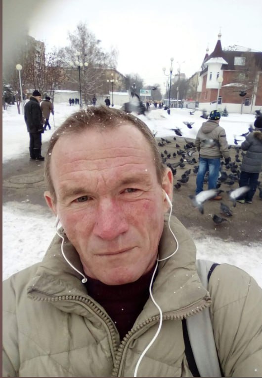 Котенев Андрей Николаевич