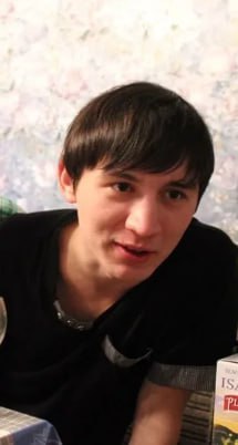 Кочетков Роман Викторович