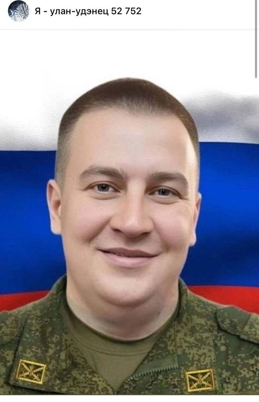 Снетков Владимир Юрьевич