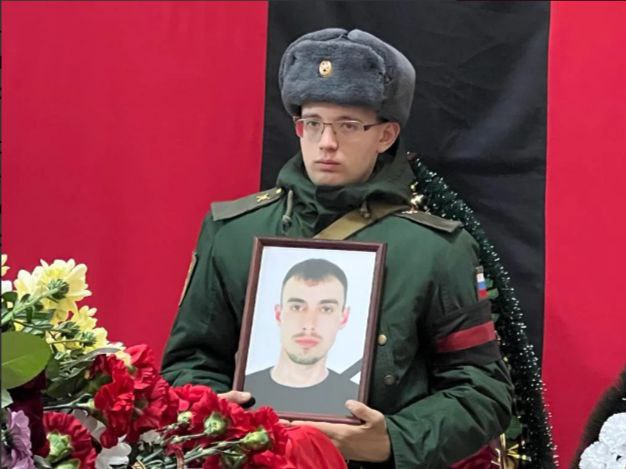 Иванычук Петр Станиславович