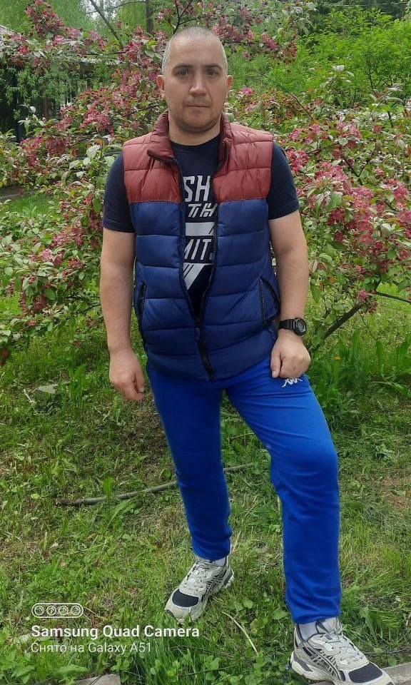 Бурнашев Сергей Викторович