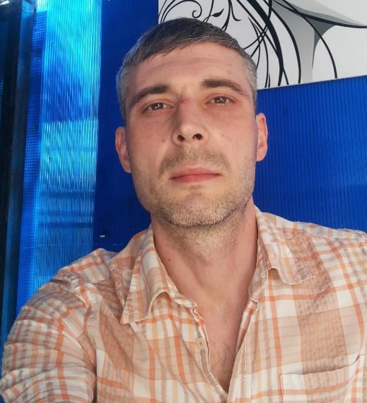 Крашенников Дмитрий Юрьевич