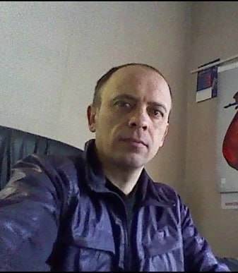 Криворотько Александр Владимирович