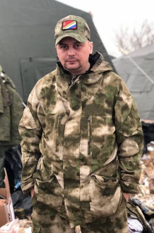 Кривошеин Александр Сергеевич