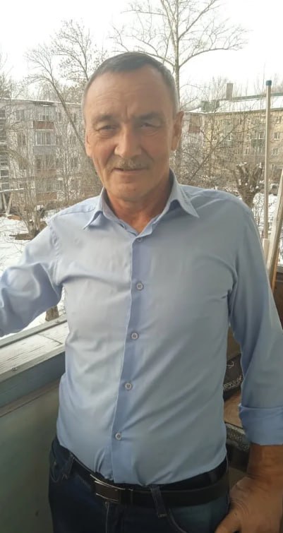 Круглов Сергей Владимирович