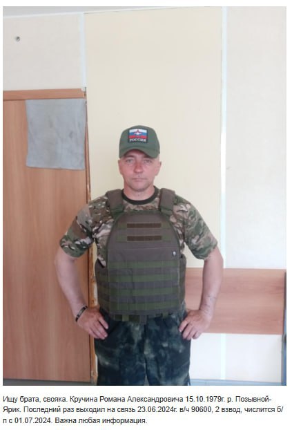 Кручин Роман Александрович