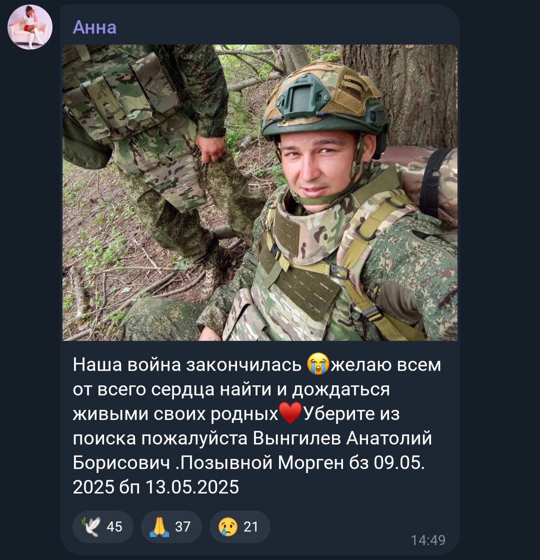 Вынгилев Анатолий Борисович