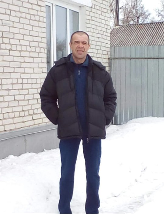 Куликов Валентин Владимирович
