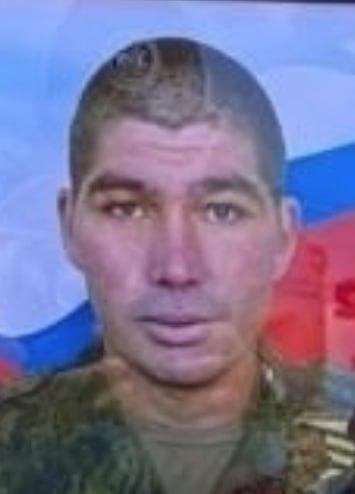 Янтурин Альберт Гафурович