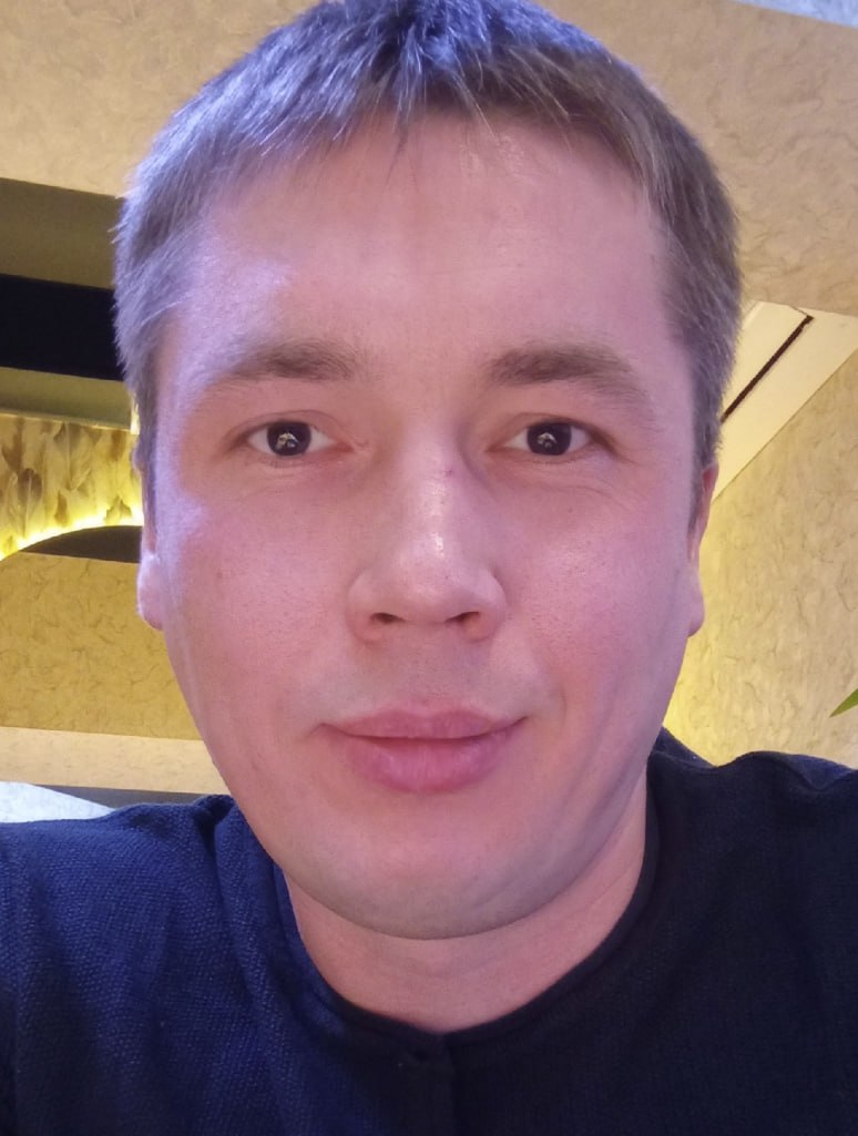 Гайнуллин Айрат Ильфатович