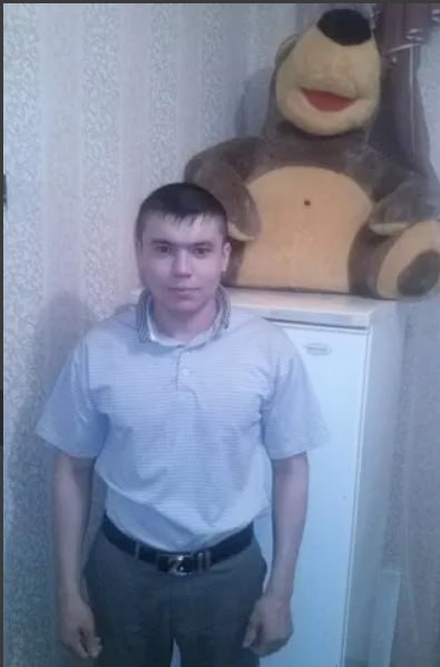 Кунакбаев Саинжан Александрович