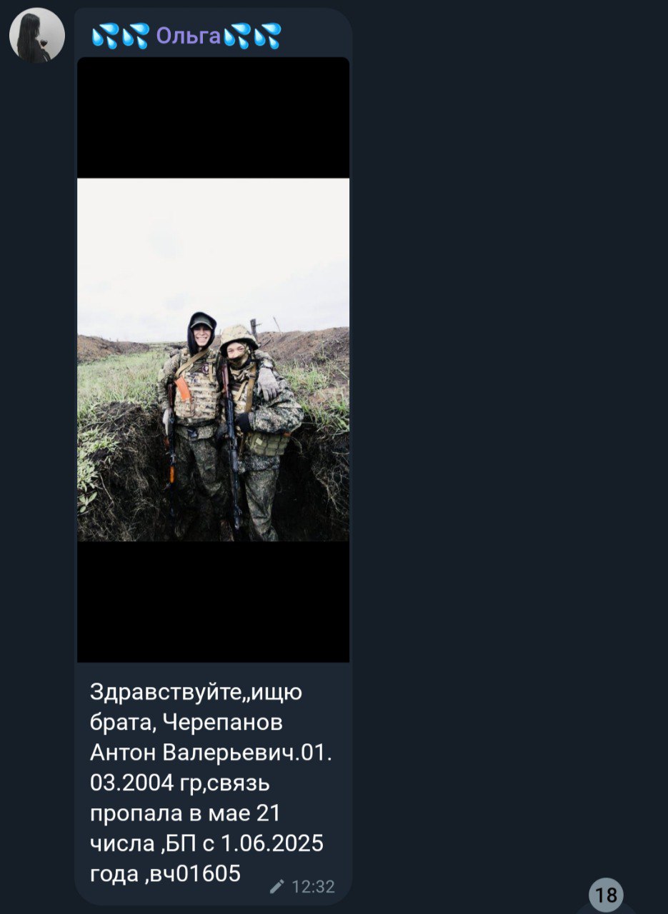 Черепанов Антон Валерьевич