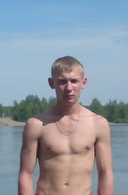 Лавров Андрей Павлович