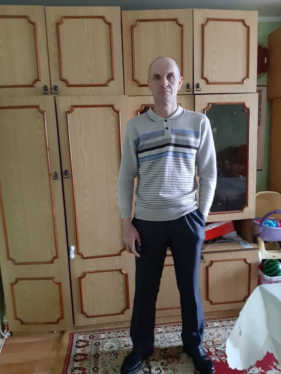 Ланцов Александр Анатольевич