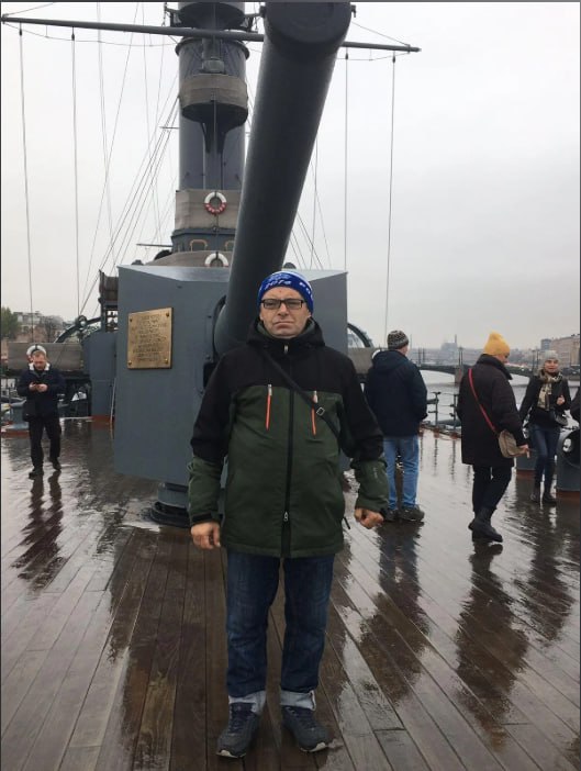 Ласкуткин Александр Александрович