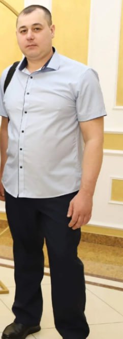 Латков Денис Геннадьевич
