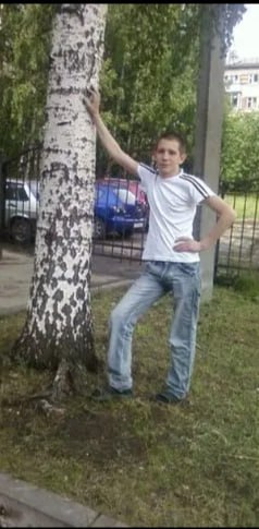 Лекомцев Евгений Александрович