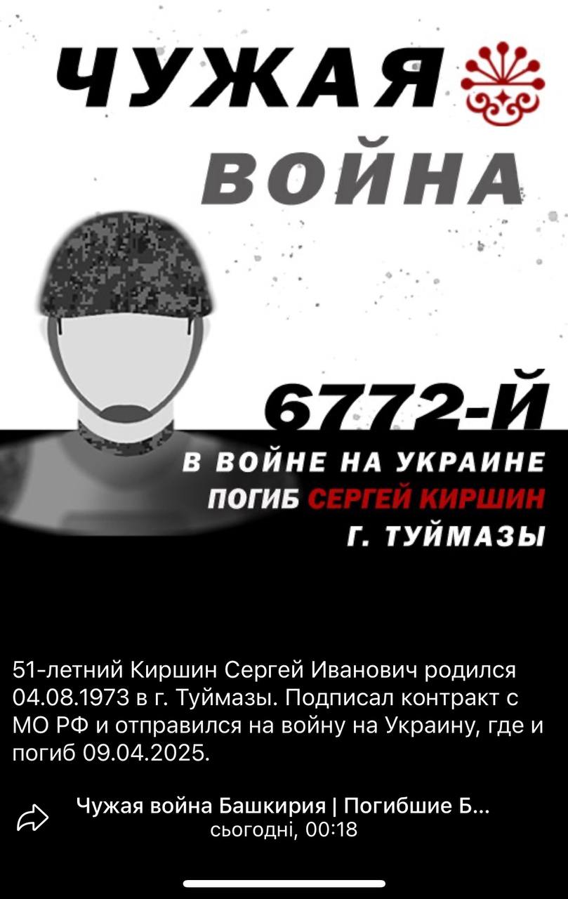 Киршин Сергей Иванович