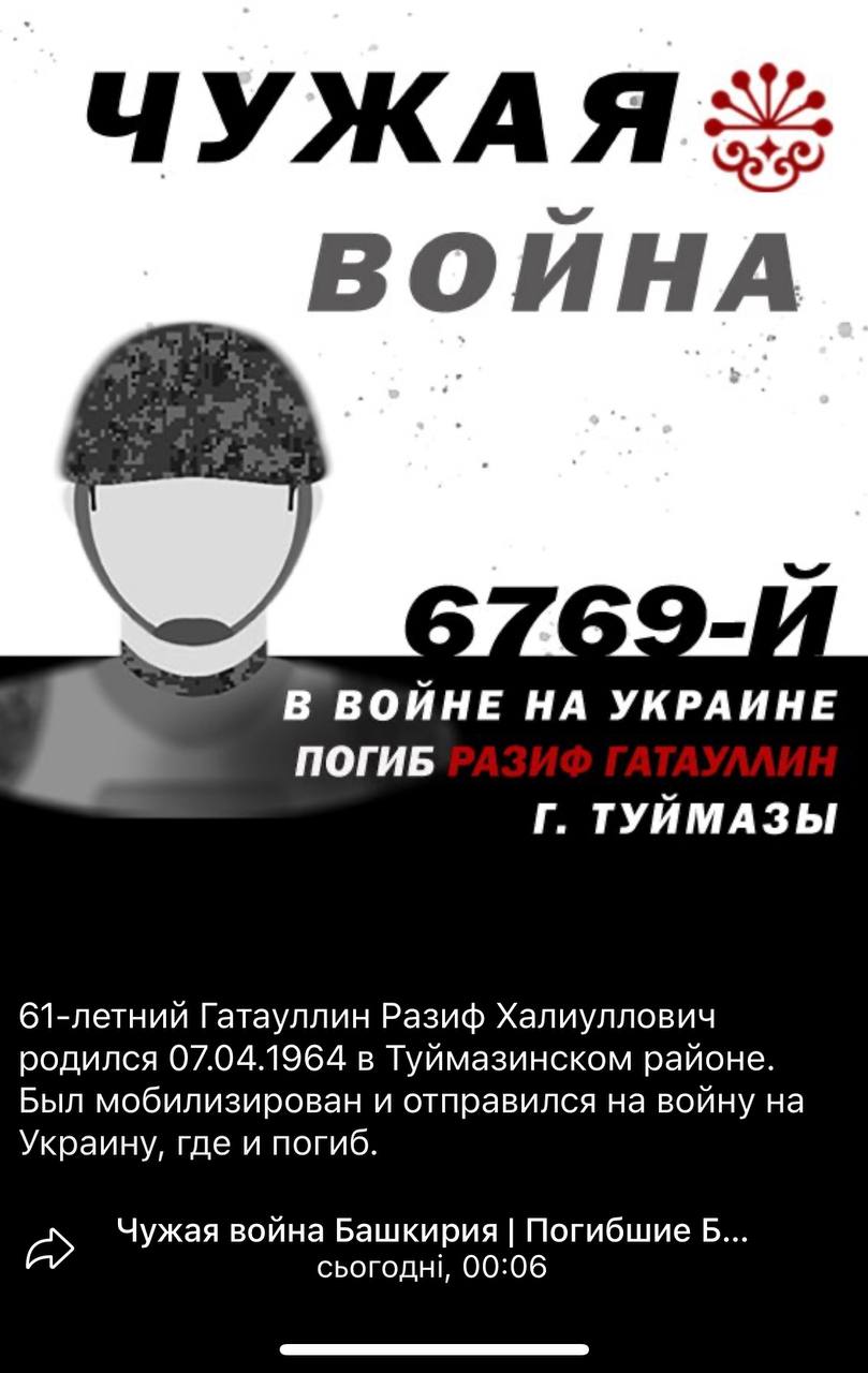 Гатауллин Разиф Халиуллович