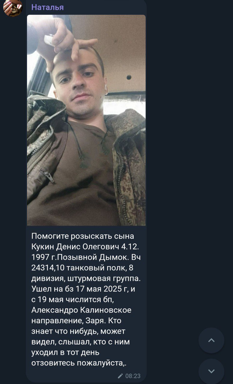 Кукин Денис Олегович
