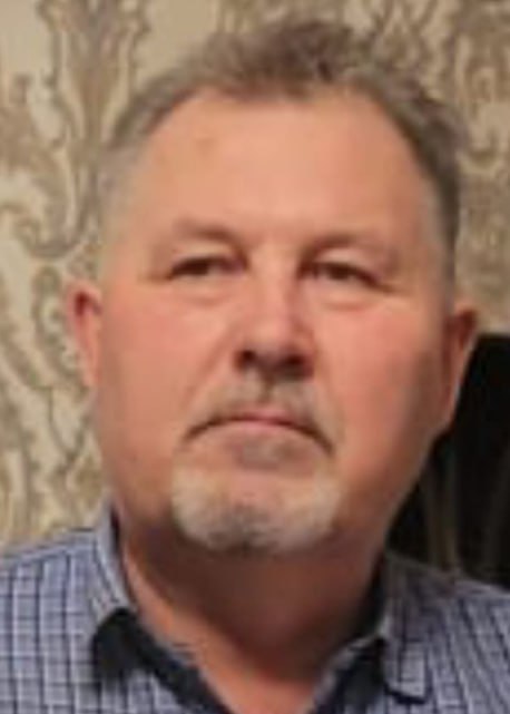 Ванчурин Сергей Михайлович