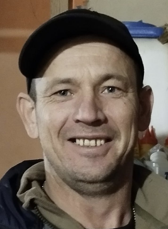 Шарафеев Ильнур Дамирович