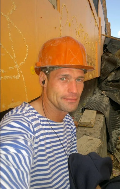 Лосев Александр Владимирович