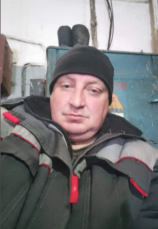 Лосяков Евгений Константинович