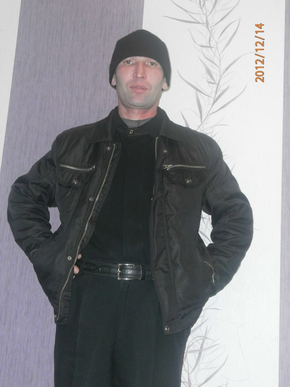 Лукин Михаил Петрович