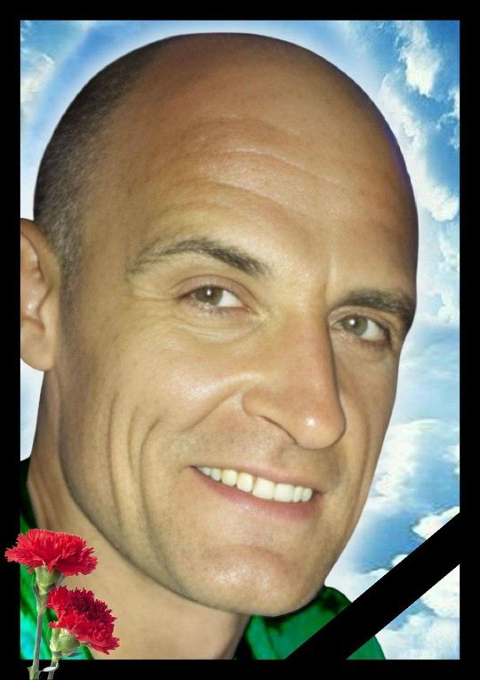 Иванов Юрий Михайлович
