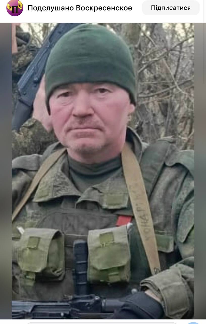 Кузнецов Борис Николаевич
