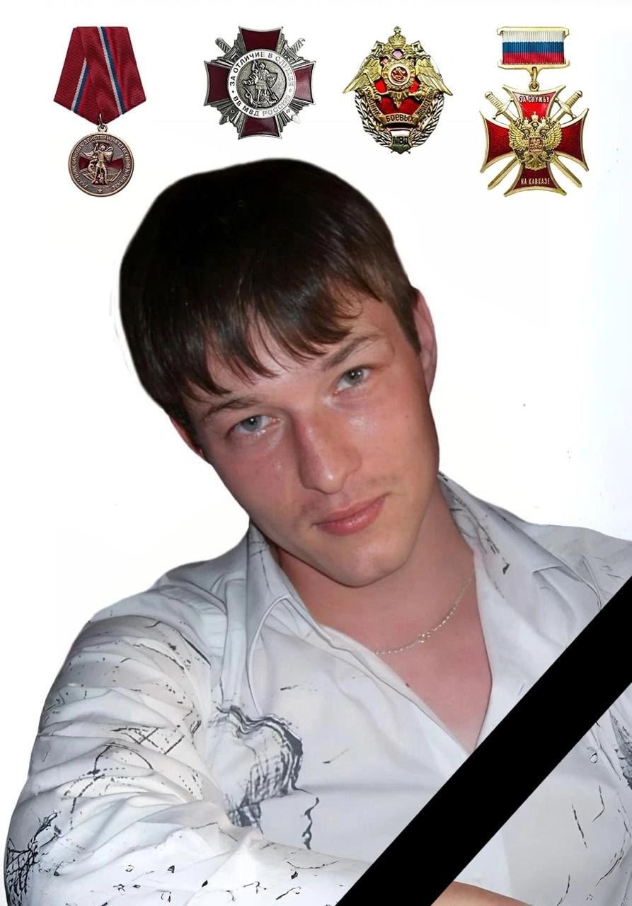Хазиахмедов Равиль Махмудович