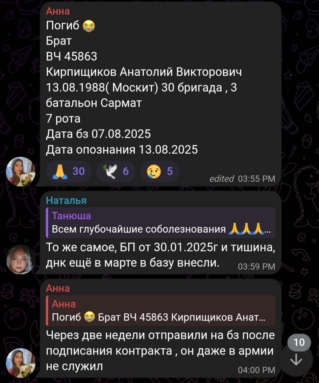 Кирпищиков Анатолий Викторович