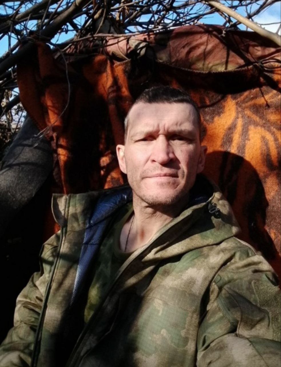 Казанцев Алексей Васильевич
