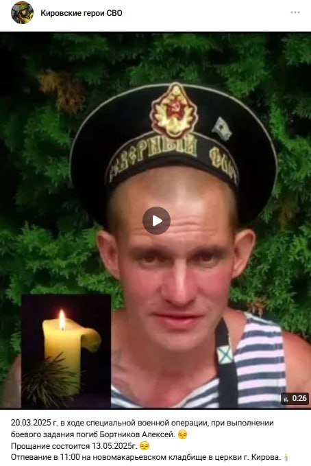 Бортников Алексей