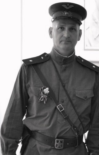 Мальцев Андрей Николаевич