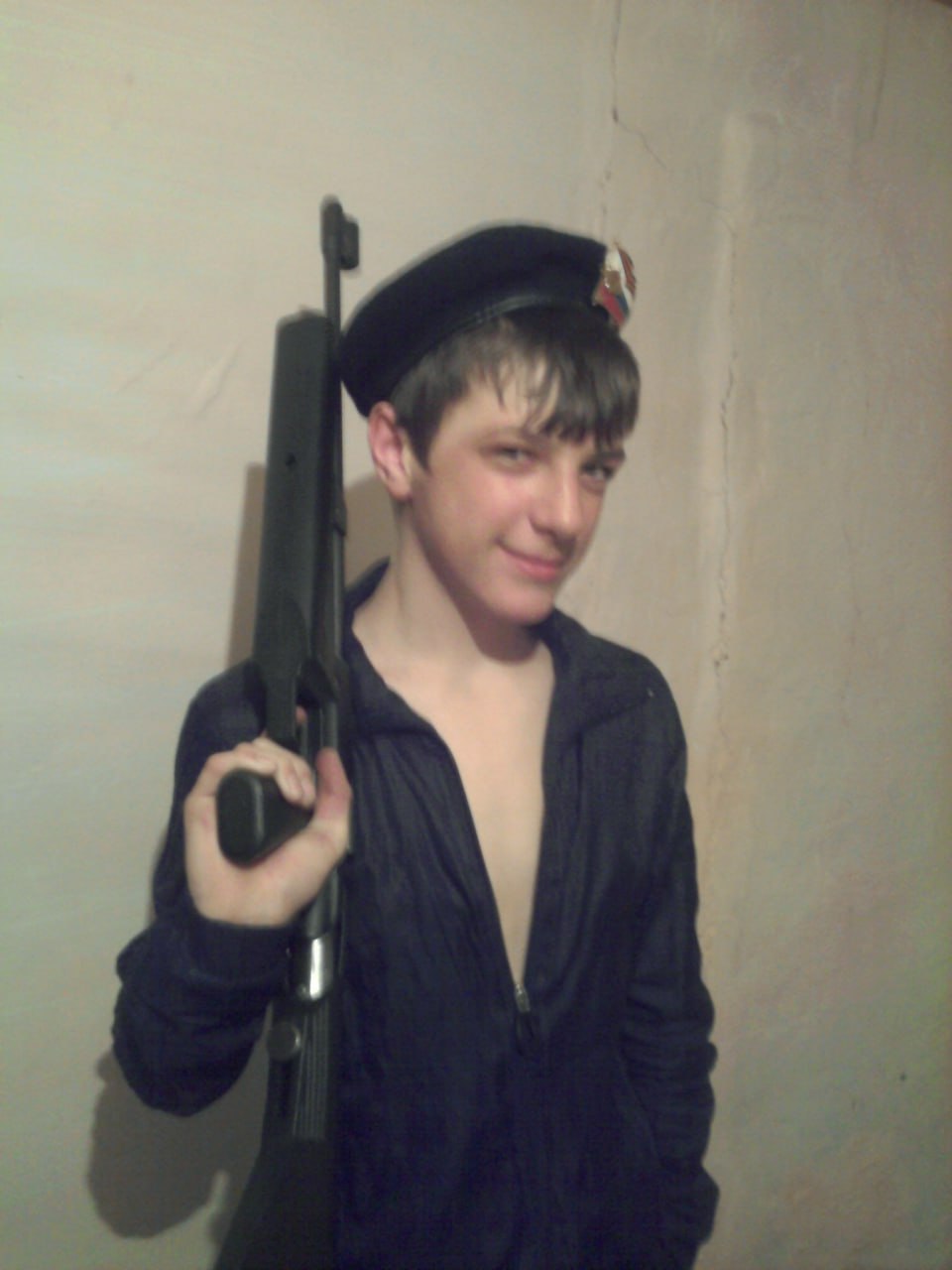 Мальцев Михаил Михайлович