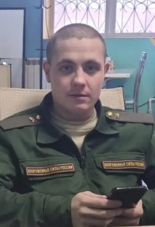Золотуев Владимир