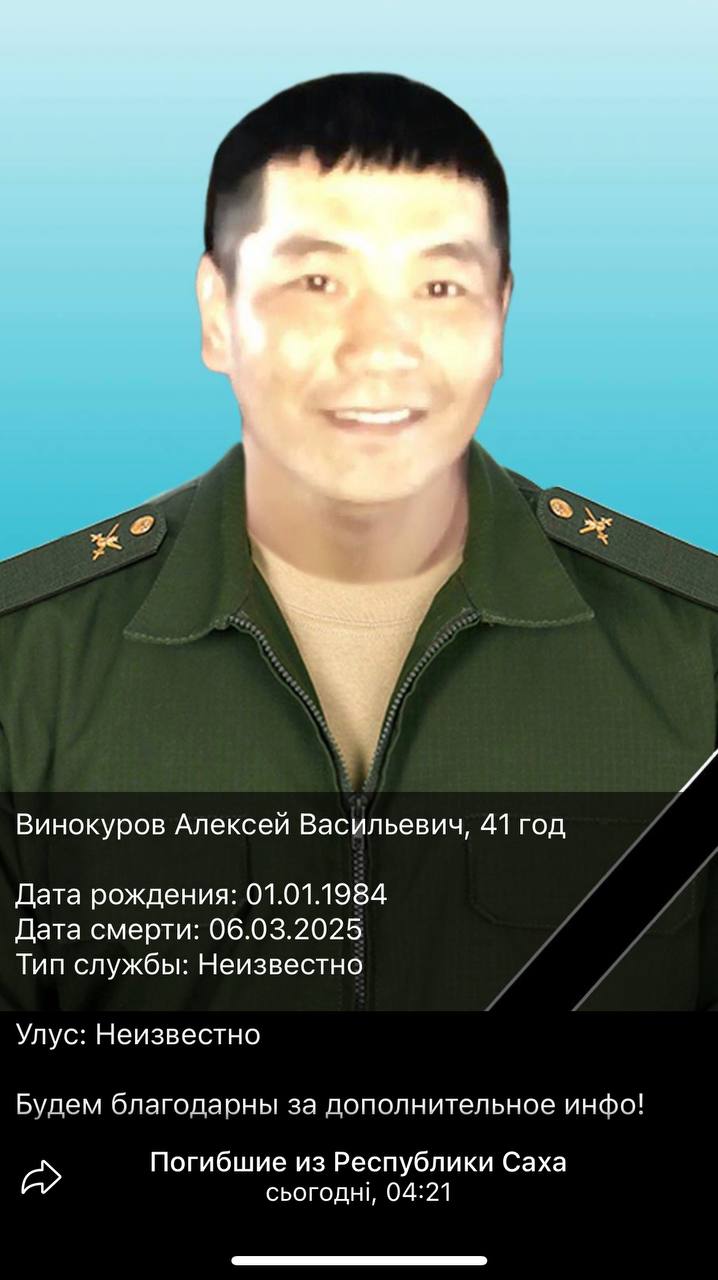Винокуров Алексей Васильевич